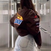 SNICKERS BOMBER JACKET  - Thumbnail 2