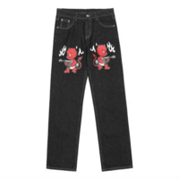 DEVIL BOY JEANS - Thumbnail 2