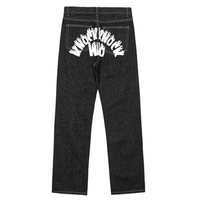 DEVIL BOY JEANS - Thumbnail 3