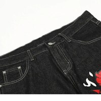DEVIL BOY JEANS - Thumbnail 4