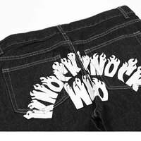 DEVIL BOY JEANS - Thumbnail 5