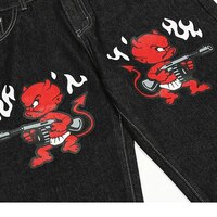 DEVIL BOY JEANS - Thumbnail 7