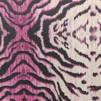 Pink Tiger Stripe - Thumbnail 3