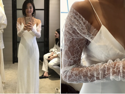 Spaghetti Straps Wedding Dresses Bridal Gown Sleeveless