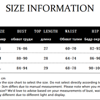 2PCS Vertical Stripe Print Spaghetti Strap Top + Skirt  - Thumbnail 9