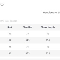 Strawberry Embroidery Ruffle Short Sleeve Shirt  - Thumbnail 9