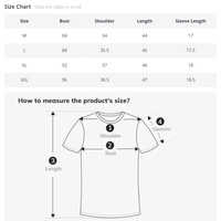 Heart Ruffle Short Sleeve T-shirt  - Thumbnail 9