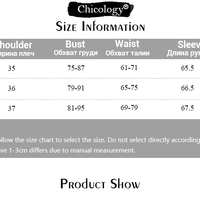 White Mesh Lace Long Sleeve Shirt  - Thumbnail 5