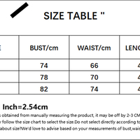 Blue Denim Corset Bandage Tank Top - Thumbnail 8