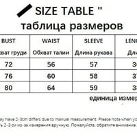 Black Knit V Neck Long Sleeve Crop Top  - Thumbnail 7