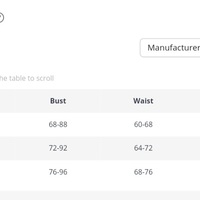 Black Mesh Tube Top - Thumbnail 7