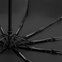 Moon Tai Chi fully automatic sunshade sun protection UV sun umbrella - Thumbnail 5