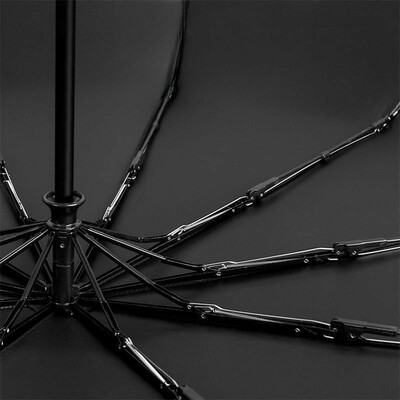 Moon tai chi fully automatic sunshade sun protection uv sun umbrella