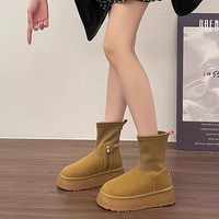 All-match Platform Snowboots - Thumbnail 5