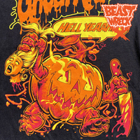 GHOUL-AID X T-shirts - Thumbnail 1