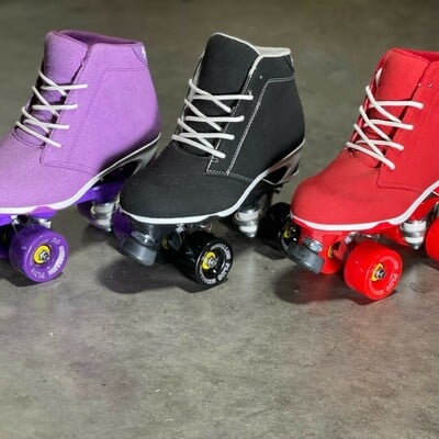 Jackson diva softec skate package