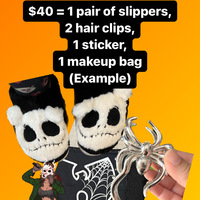 Mystery Package (accessories only) - Thumbnail 2