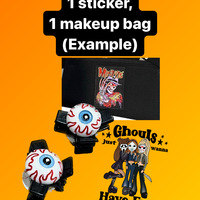 Mystery Package (accessories only) - Thumbnail 1