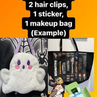 Mystery Package (accessories only) - Thumbnail 3