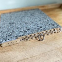 Champagne Bondage Bracelet - Thumbnail 1