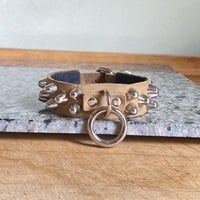 Champagne Bondage Bracelet - Thumbnail 3