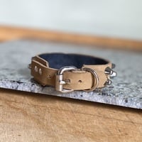 Champagne Bondage Bracelet - Thumbnail 5