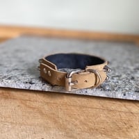 Champagne Bondage Bracelet - Thumbnail 7