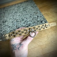 Champagne Bondage Bracelet - Thumbnail 8