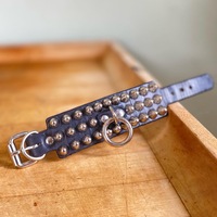3-Row Bondage Cuff - Thumbnail 2