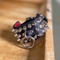 3-Row Bondage Cuff - Thumbnail 1