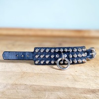 3-Row Bondage Cuff - Thumbnail 5