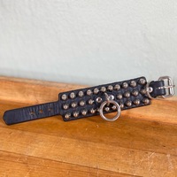 3-Row Bondage Cuff - Thumbnail 7