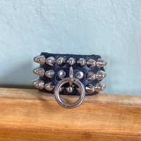 3-Row Bondage Cuff - Thumbnail 6