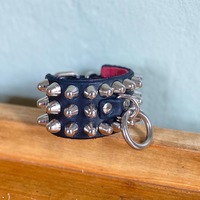 3-Row Bondage Cuff - Thumbnail 8