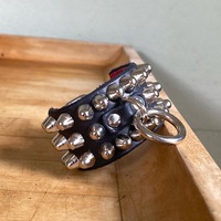 3-Row Bondage Cuff - Thumbnail 9