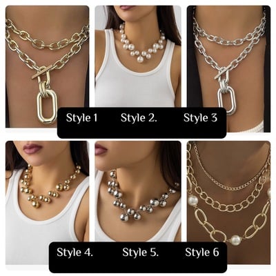 Fashion accessories -td