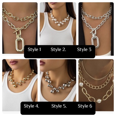 Fashion Accessories -TD