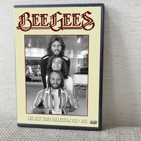 BEE GEES The Best Video Collection 70s - 80s DVD - Thumbnail 1