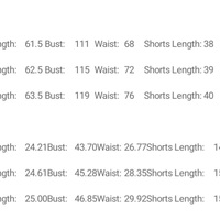 2PCS Floral Oversized Pajama Set - Thumbnail 6