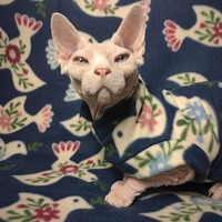 Give Peace A Chance - Luxe Fleece - Thumbnail 2