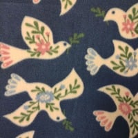 Give Peace A Chance - Luxe Fleece - Thumbnail 3