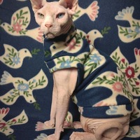 Give Peace A Chance - Luxe Fleece - Thumbnail 1