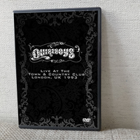 THE QUIREBOYS Live At The Town & Country Club, London, UK 1993 DVD - Thumbnail 1