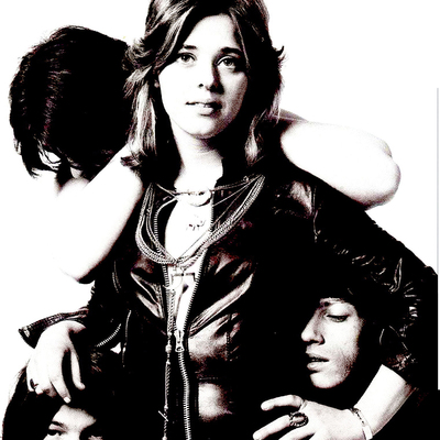 Suzi quatro tv & video collection 1973 - 1992 dvd