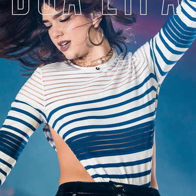 Dua lipa live at tomorrowland, belgium 2018 dvd