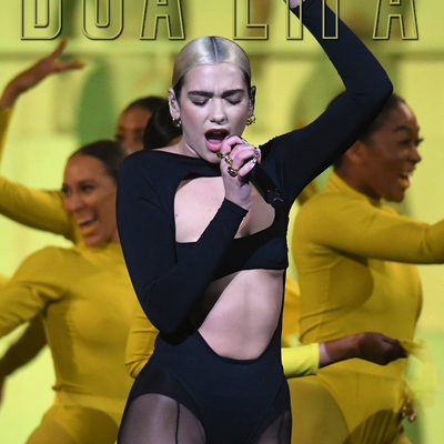 Dua lipa live at oneplus music festival 2019 dvd