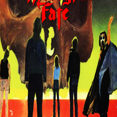 Mercyful fate live in eindhoven, holland 04.09.1983 dvd