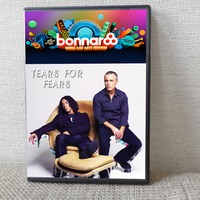 TEARS FOR FEARS Live Bonnaroo Music & Arts Festival, Manchester, TN 2015 DVD - Thumbnail 1