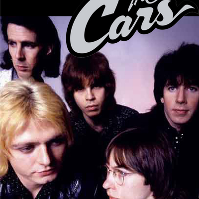 The cars rock goes to college 1979 dvd