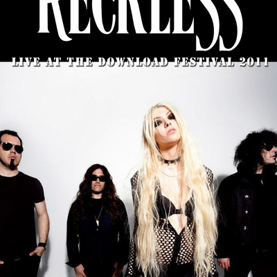 The pretty reckless live at the download festival 2011 dvd